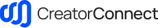 Creato Connet Logo