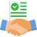 Thumbs up Icon Image