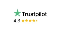 Trustpilot reviews