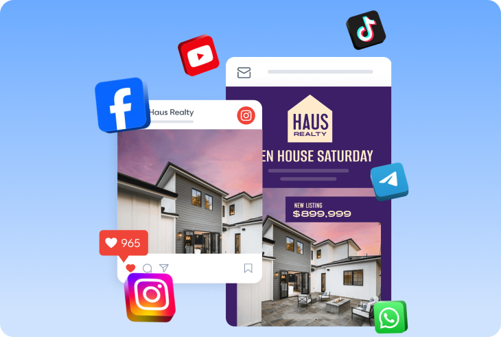 Real Estate Digital Marketing
