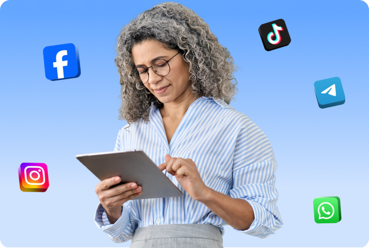 eCommerce Digital Marketing