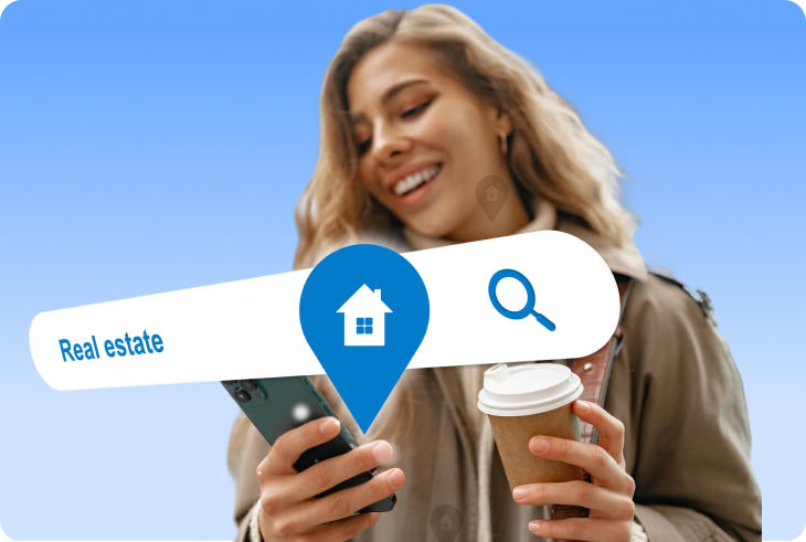 Real Estate SEO