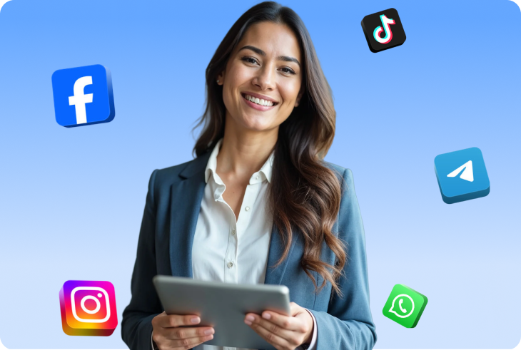 Startup Digital Marketing