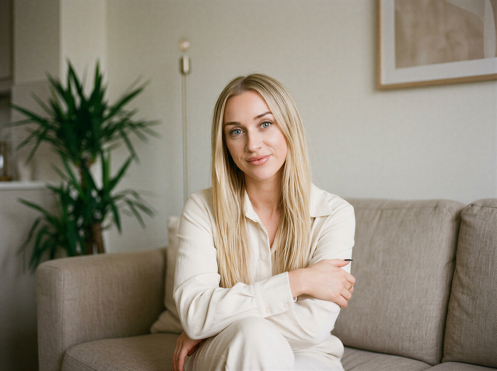 Victoria Horsley