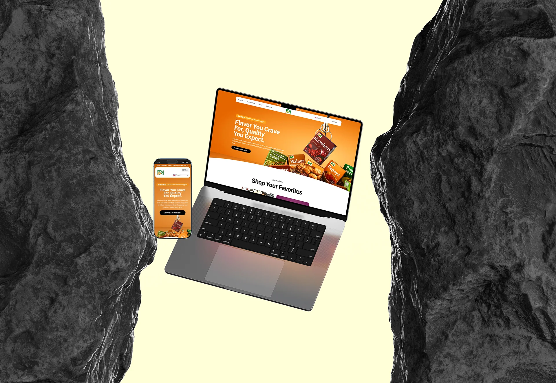 Responsive Web Design