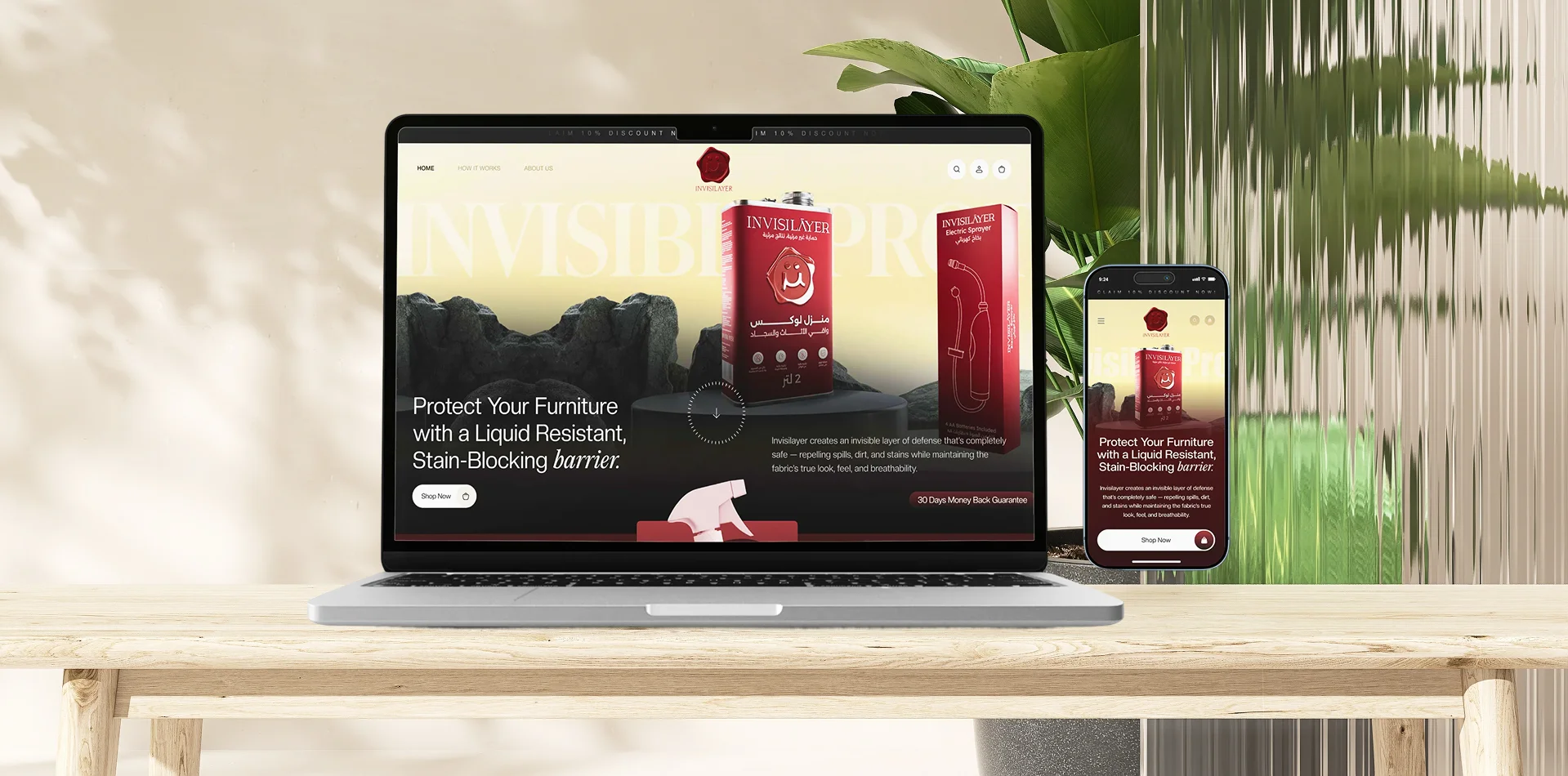 Responsive Web Design