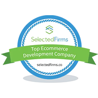 Top Ecommerce Development Company