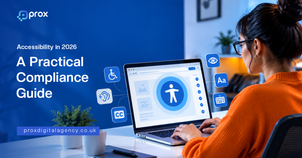 Website Accessibility in 2026: A Practical Compliance Guide