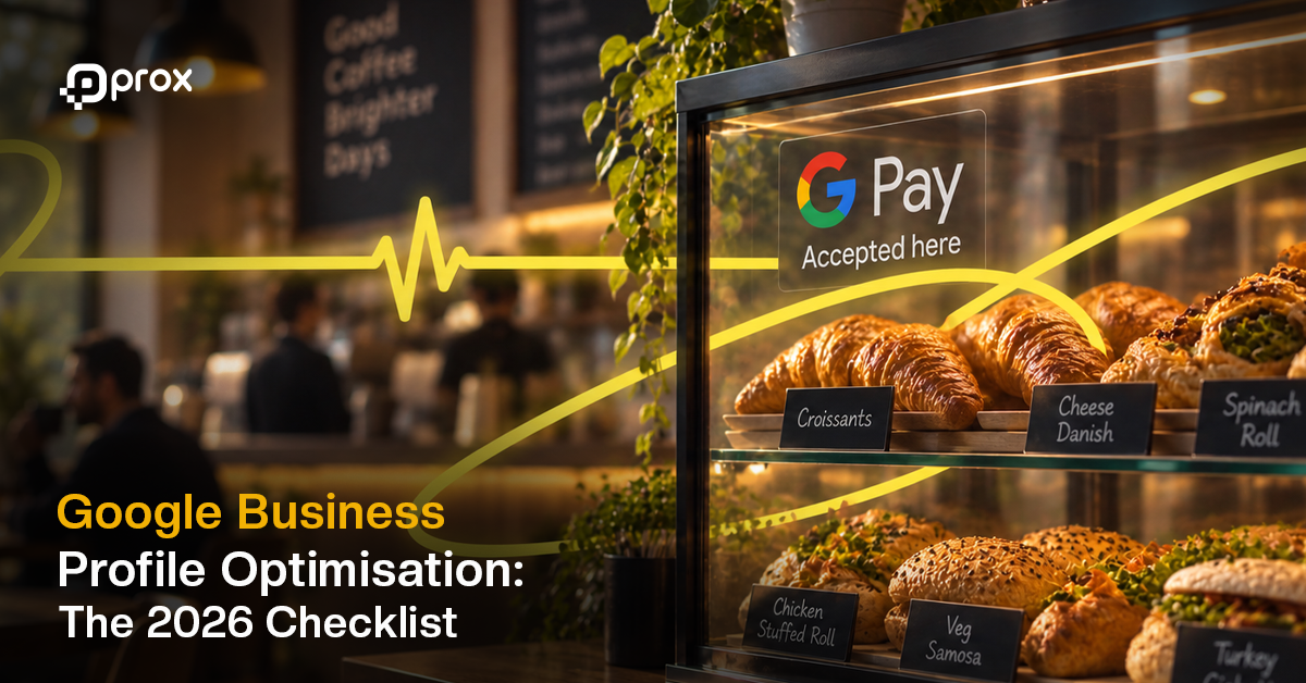 Google Business Profile Optimisation: The 2026 Checklist
