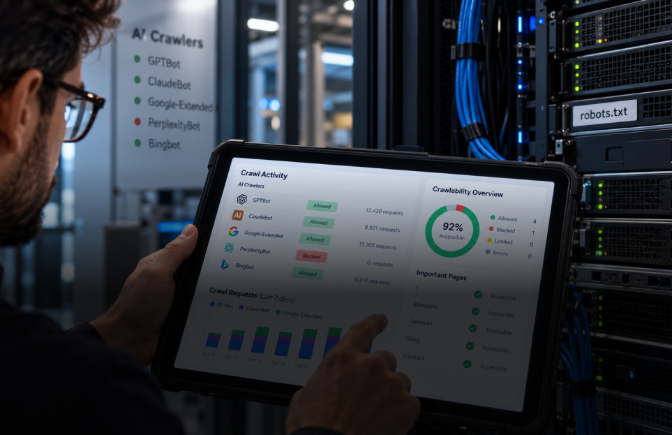 7. Review, Implement and Re-Test