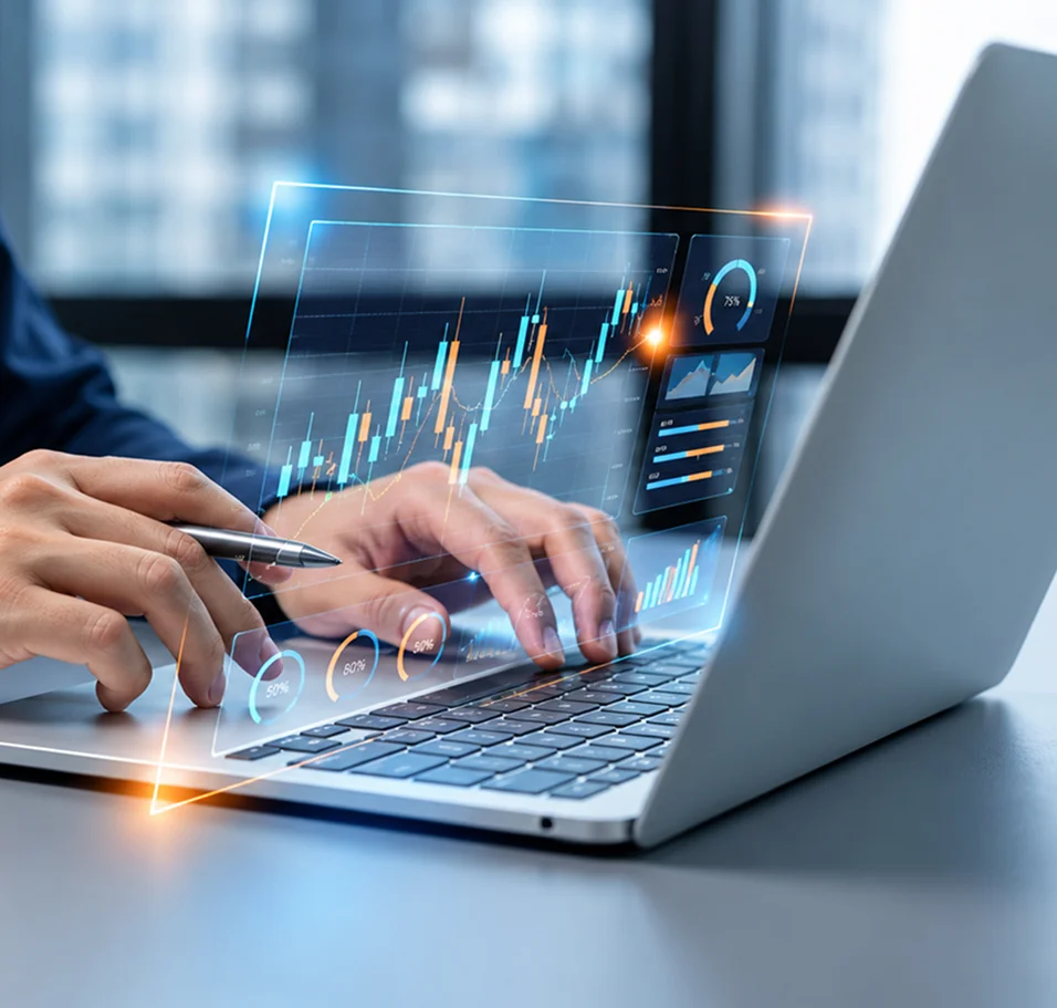 ANALYTICS & STRATEGY