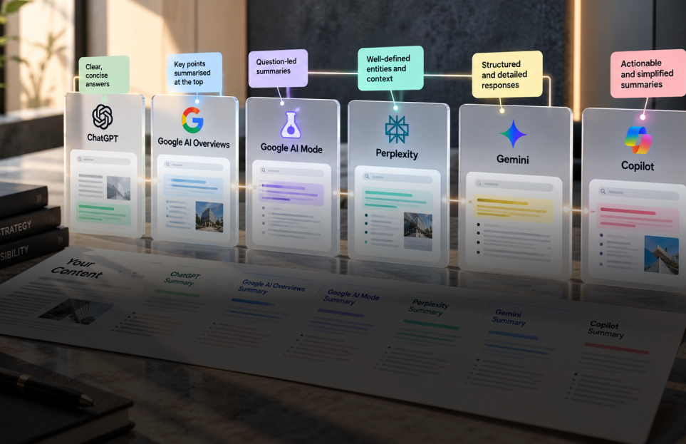 5. Earn the Sources AI Overviews and AI Mode Trust
