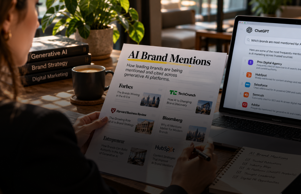 5. Industry Publications and Expert Commentary