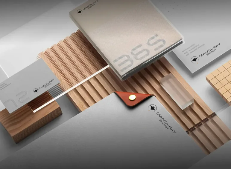 Creative Branding & Identity