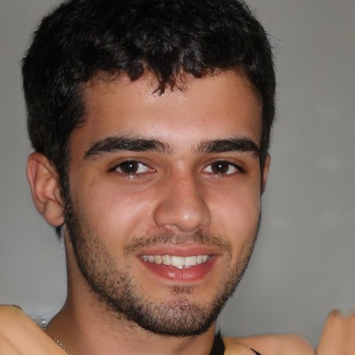 client Image