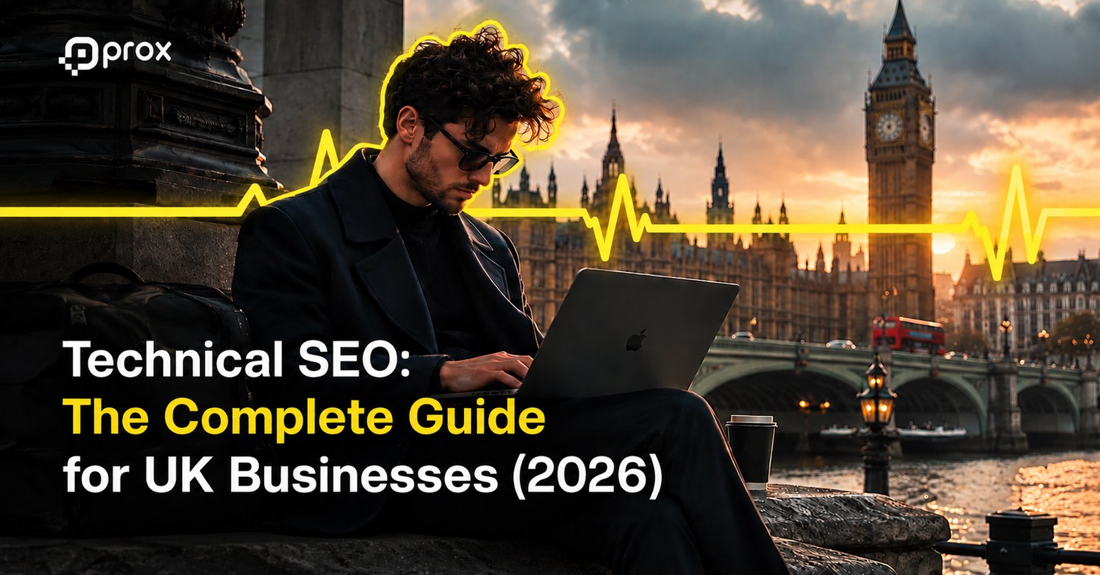 Technical SEO: The Complete Guide for UK Businesses (2026)