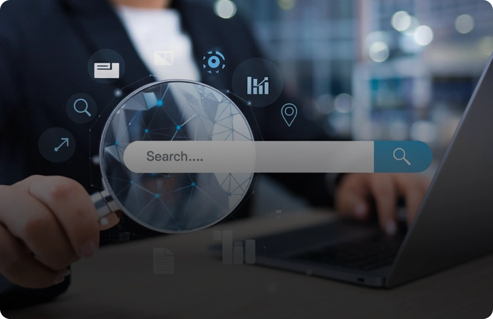 Niche Keyword Research