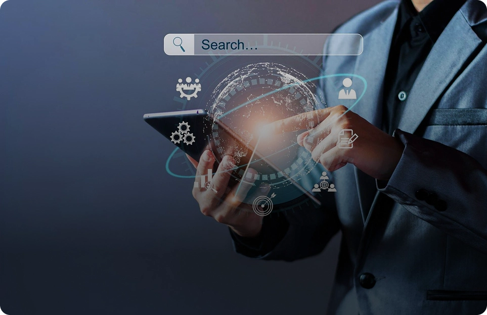 International & Multilingual Keyword Research