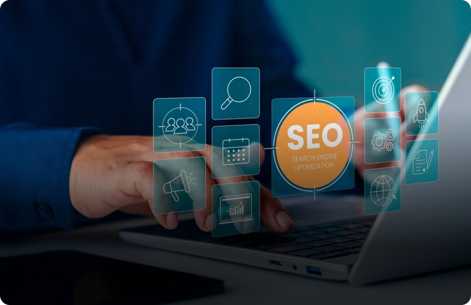 On-Page SEO Audit