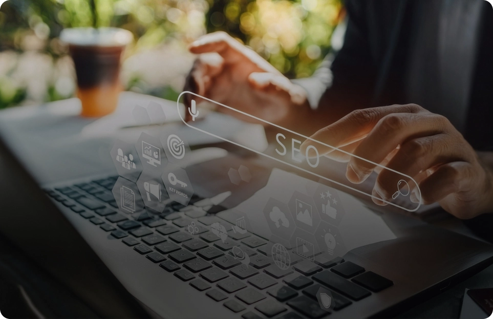 Content Optimisation Services