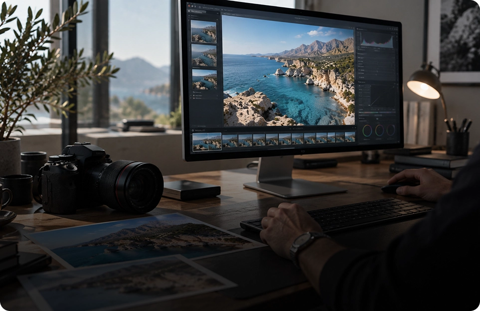 Image & Alt Text Optimisation