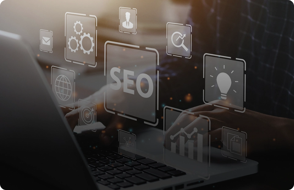 Internal Linking & Anchor Text