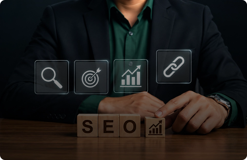 Broken Link Building