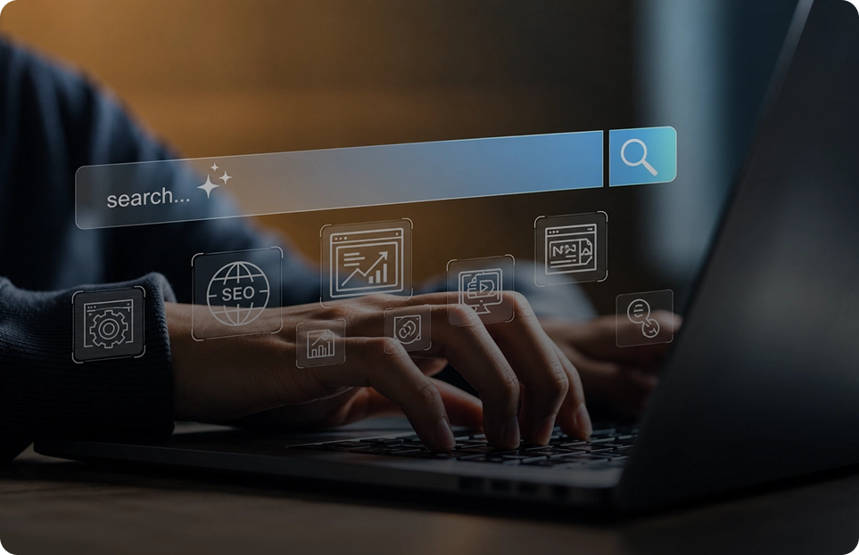 Backlink Audits & Toxic Link Clean-Up