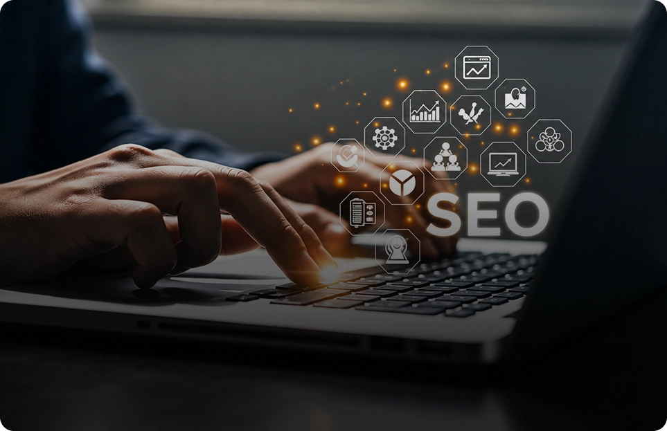 SEO Link Building Services