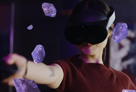 Digital
Transformation