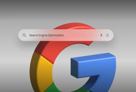 Search Engine
Optimisation (SEO)