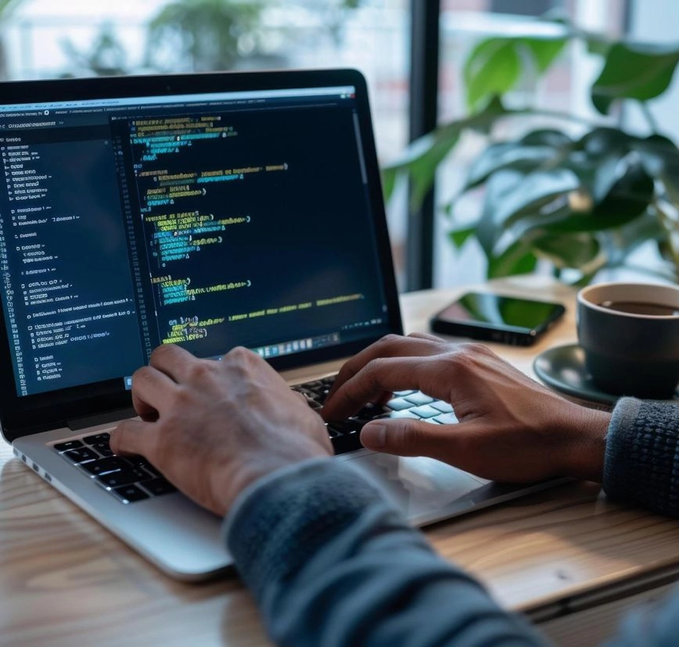 WEB APP DEVELOPMENT
