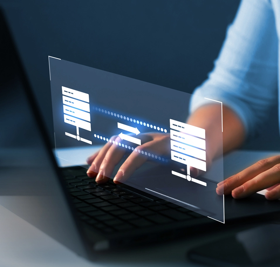WEBSITE MIGRATION