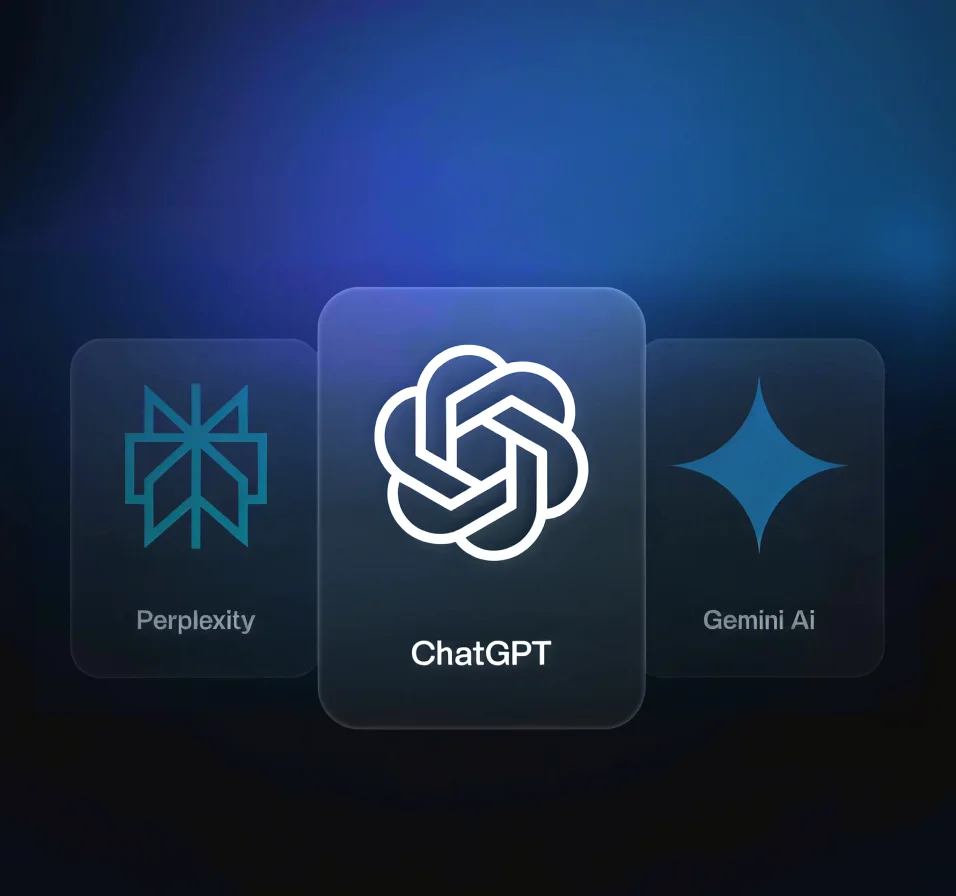 AI SEARCH VISIBILITY AUDIT