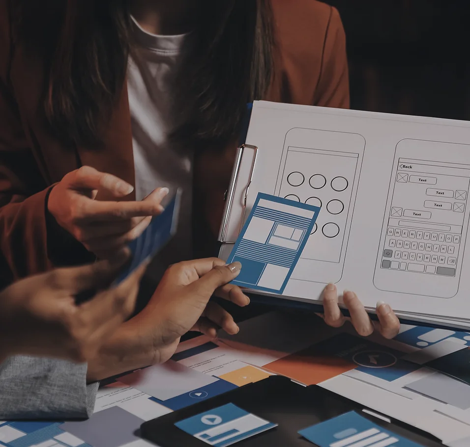UX RESEARCH & VALIDATION