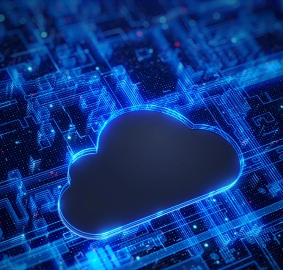 CLOUD INFRASTRUCTURE & MODERNISATION