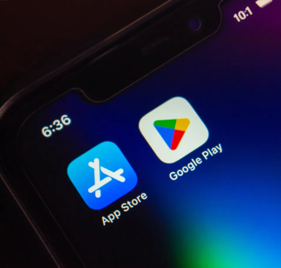 NATIVE APP DEVELOPMENT (iOS & Android)