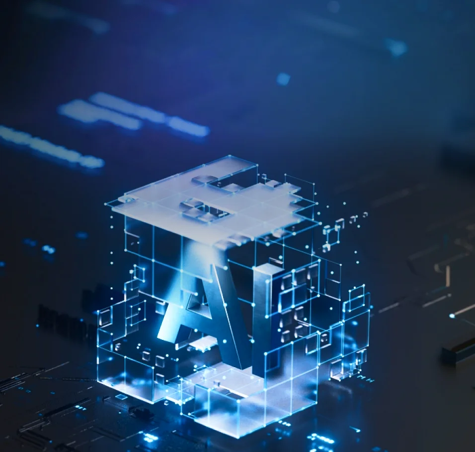 DATA ENGINEERING & ARTIFICIAL INTELLIGENCE