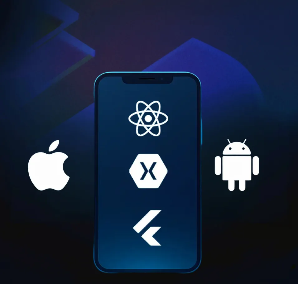 CROSS-PLATFORM APP DEVELOPMENT