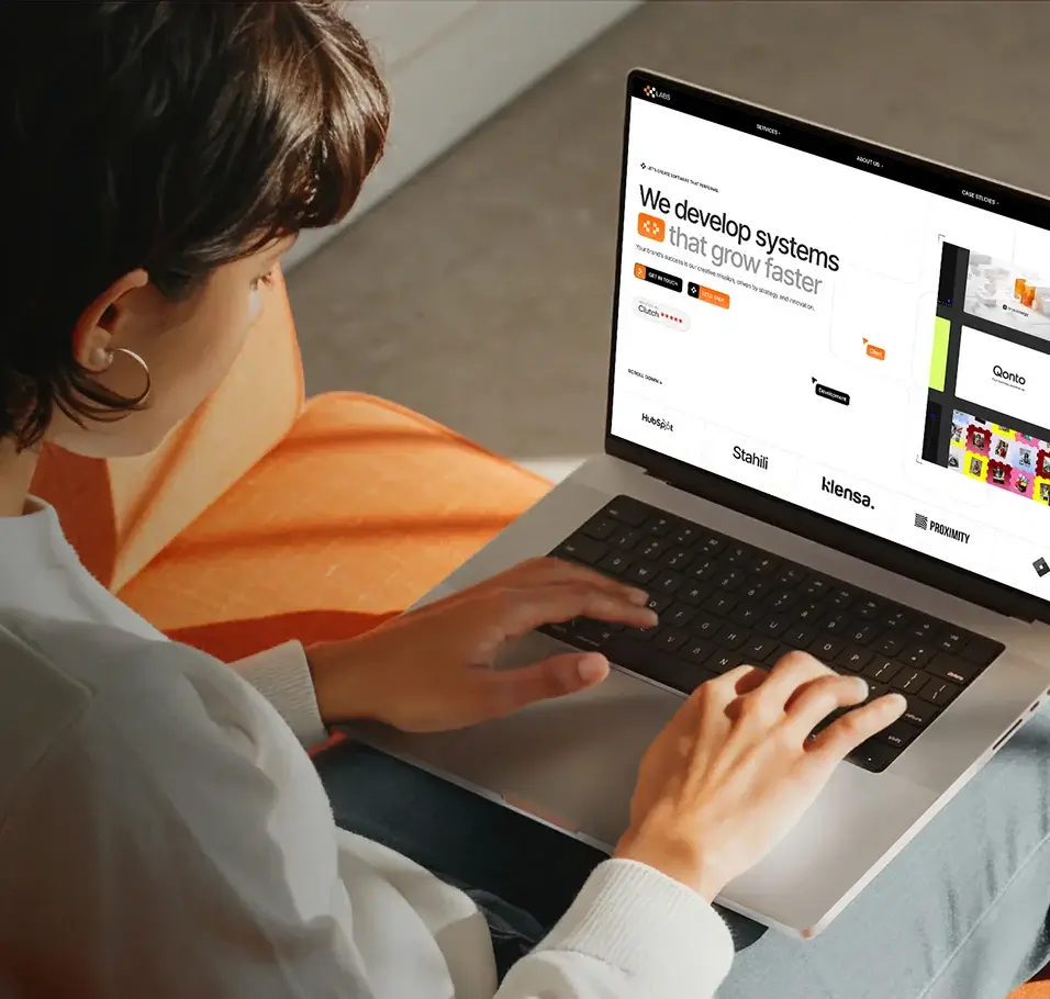 PROTOTYPING & INTERACTION DESIGN