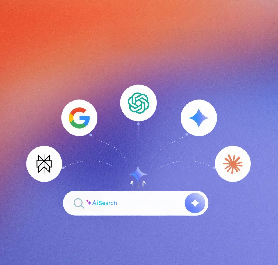 AI SEARCH READINESS (GEO INTEGRATION)