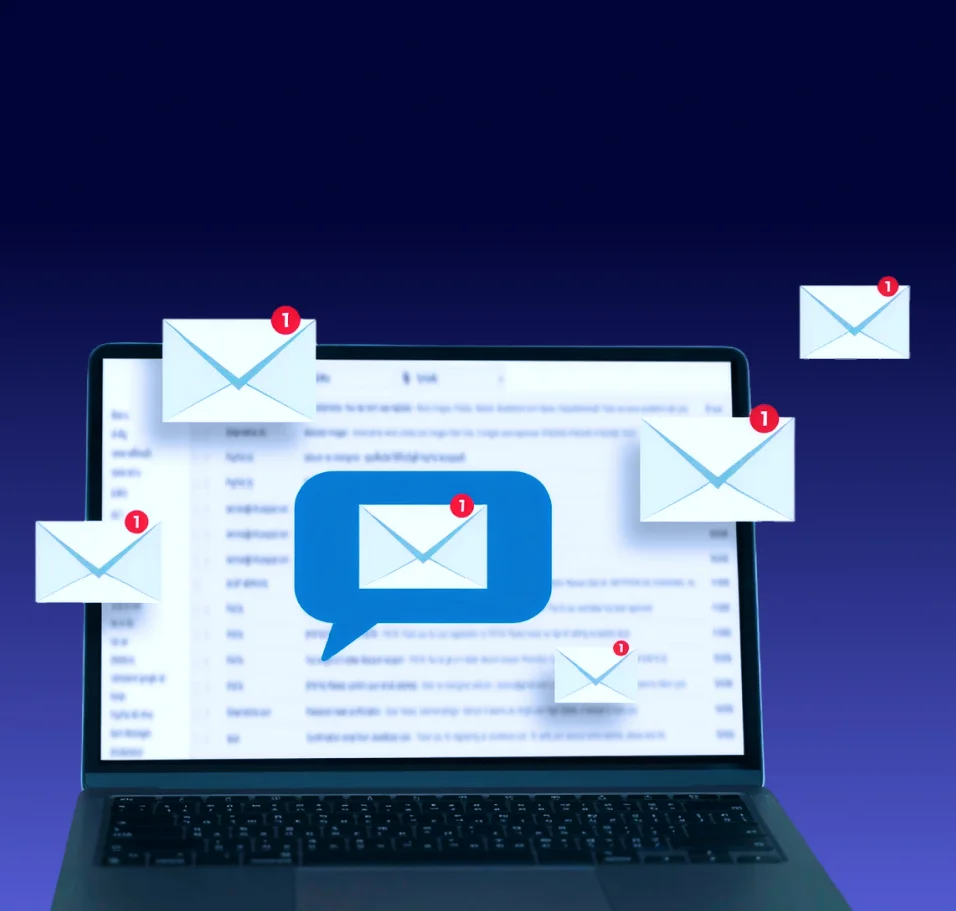 EMAIL MARKETING & AUTOMATION