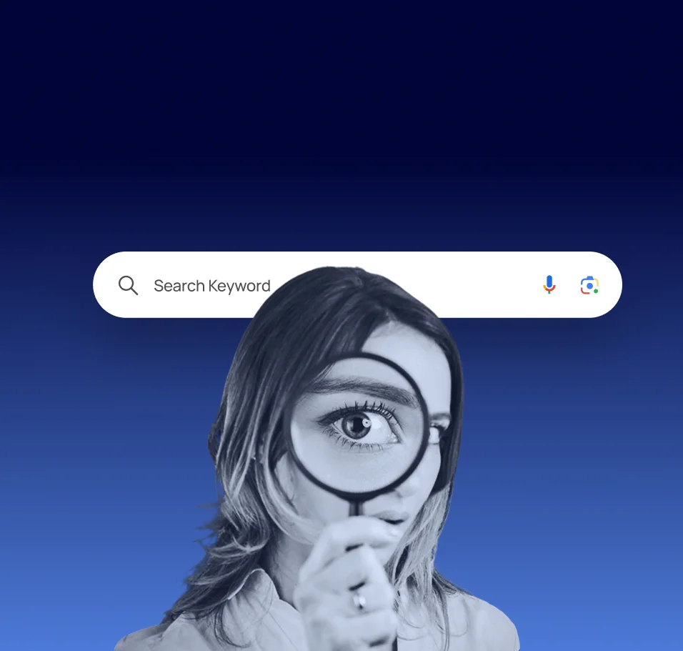 KEYWORD RESEARCH & SEARCH INTENT