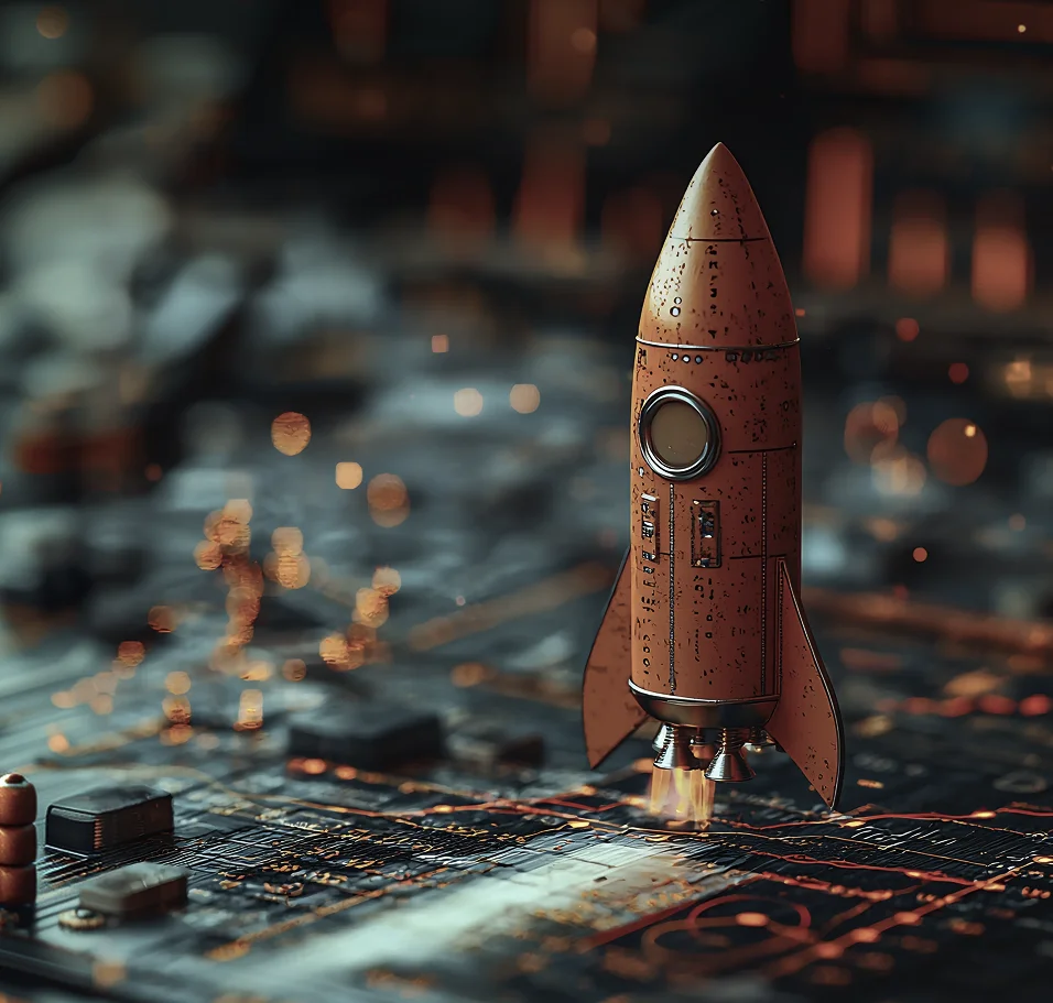 POST-LAUNCH ITERATION & SCALING