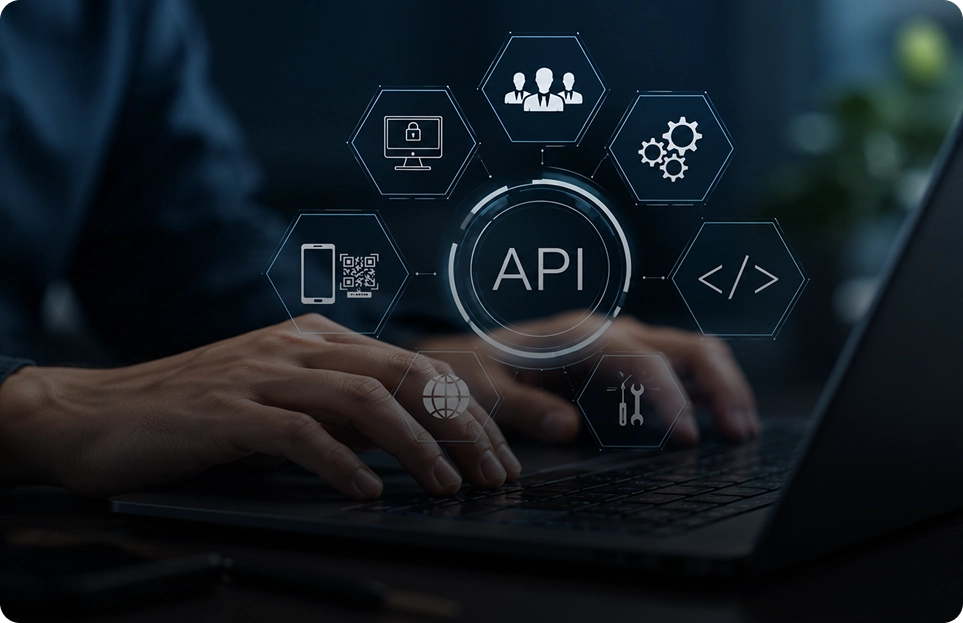 Headless & API-Driven SEO