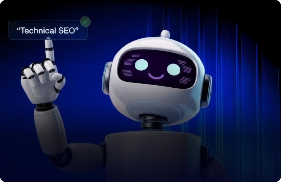 Technical SEO Audit Service