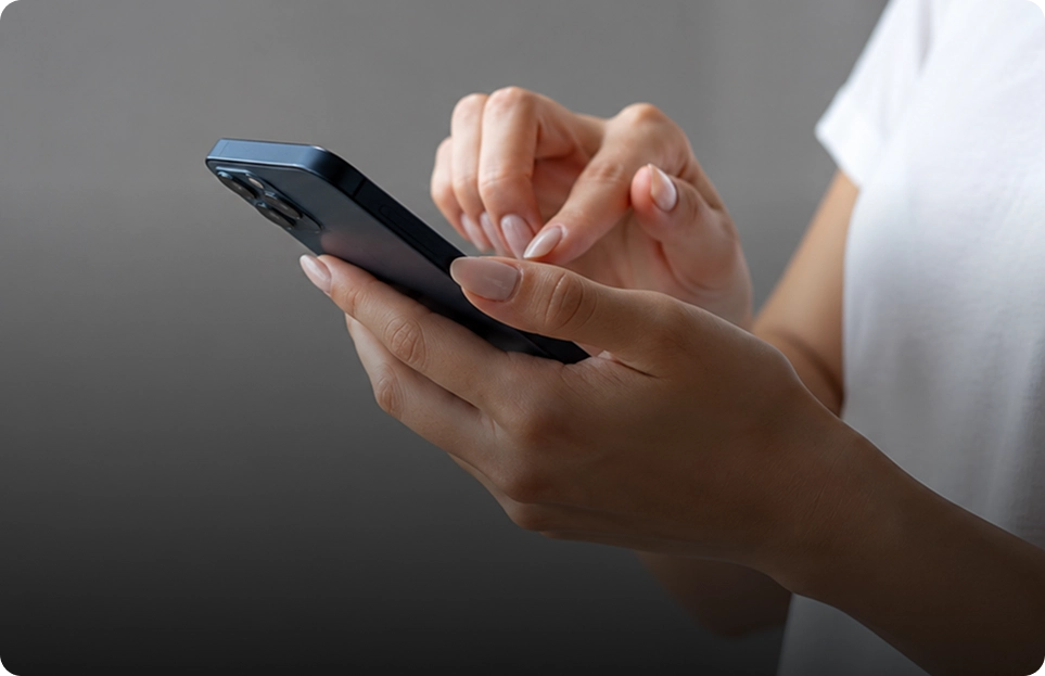 Mobile-First Optimisation