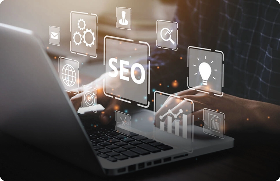 International SEO & Hreflang
