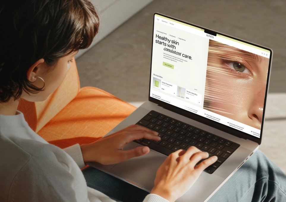 Website Design & Development